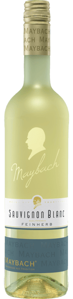 Modelbillede af Maybach Sauvignon Blanc 0,75 l.