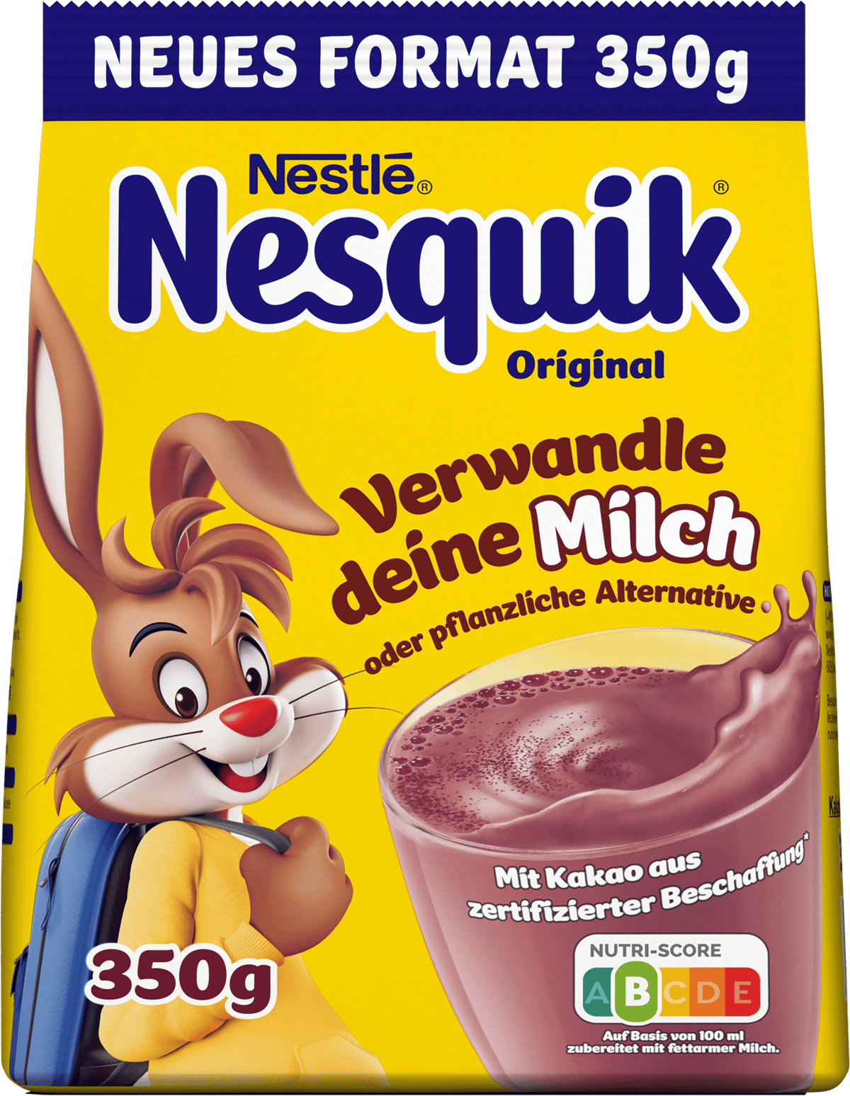 Nesquik Refill Nestlé 350 g