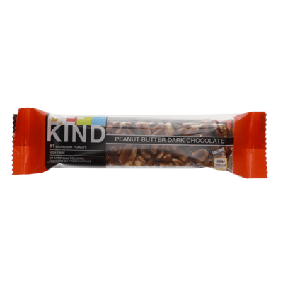 Modelbillede af BE-KIND™ Peanutbutter & Dark Chocolate 40g