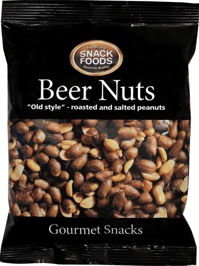 Modelbillede af SF Beernuts 1000g