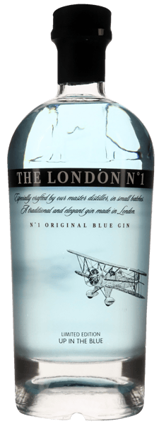 Modelbillede af The London No. 1 43% 1 l.