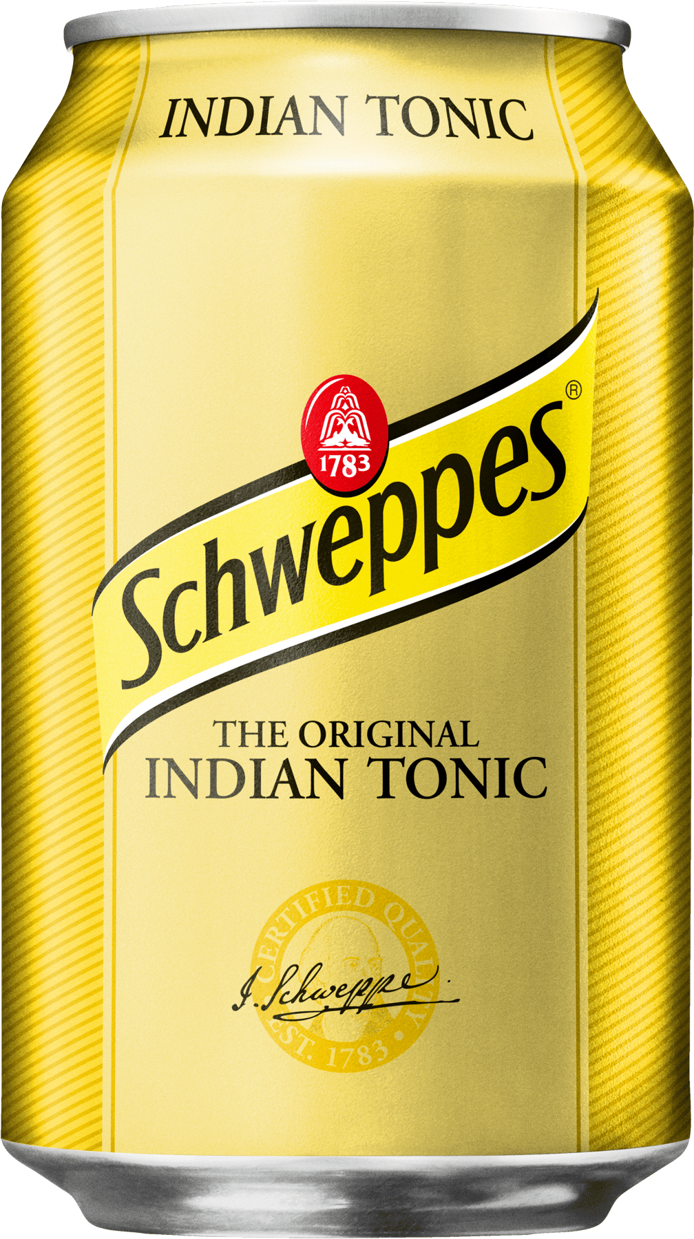 Schweppes Tonic 12x0,33l