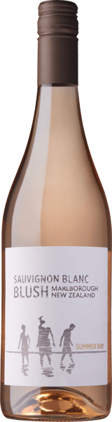 Modelbillede af Summer Bay Sauvignon Blanc Blush Rosé 0,75l