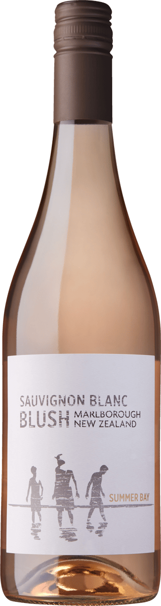 Summer Bay Sauv. Blanc Blush Rosé
