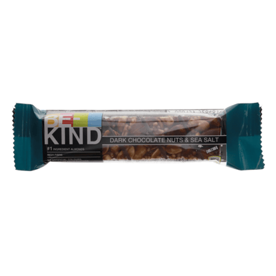 Modelbillede af BE-KIND™ Dark Choco Nut & Seasalt 40g
