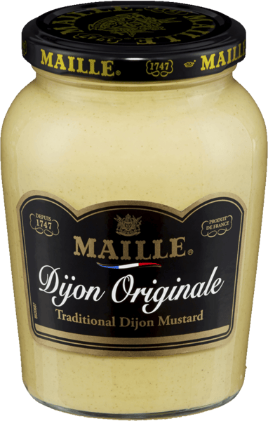 Modelbillede af Dijon Original 380 g