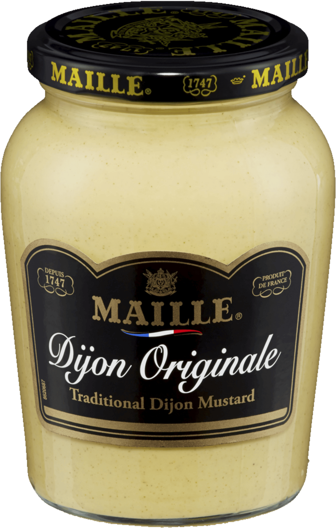 Dijon Original 380 g