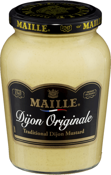1 gl. Dijon Original 380 g
