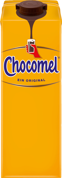 2 stk. Chocomel Tetra 1l