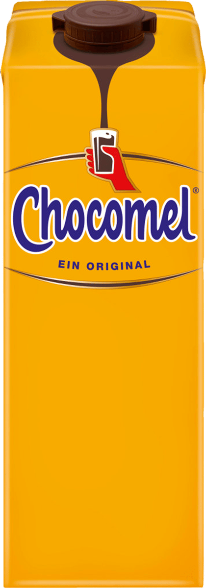 Chocomel Tetra