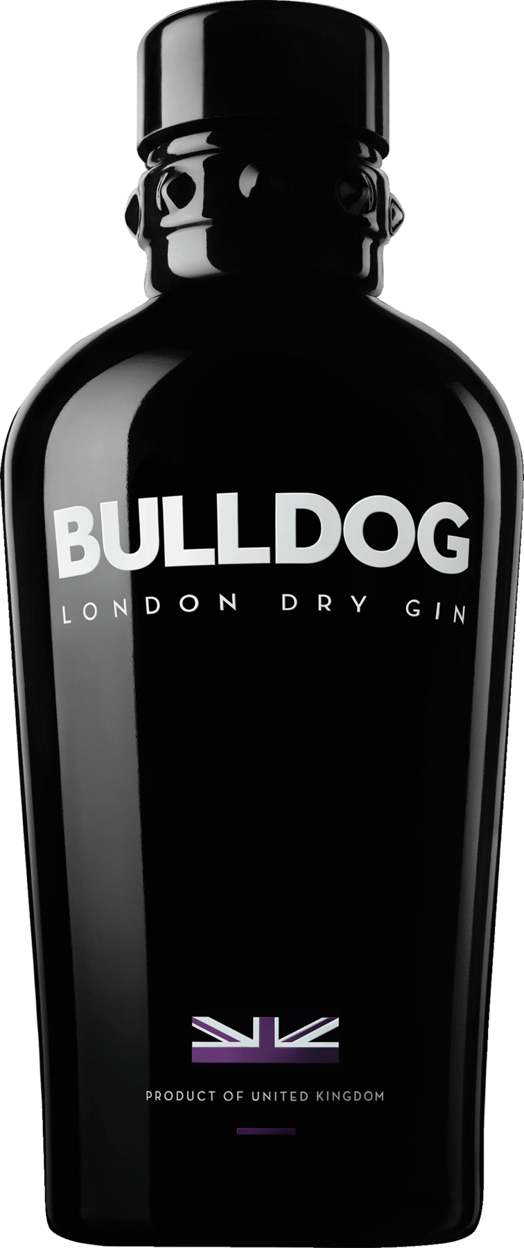Bulldog Gin 40% 1 l.
