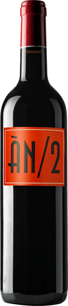 Modelbillede af Anima Negra AN/2 Magnum 1,5l