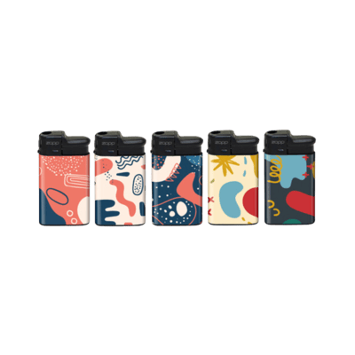 Modelbillede af ZAPP Lighter MAXX Deco