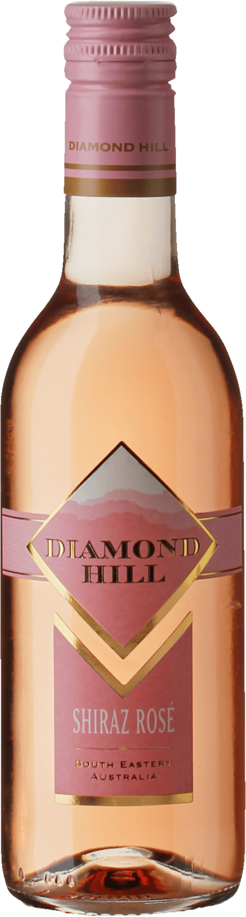 Diamond Hill rose 0,25L