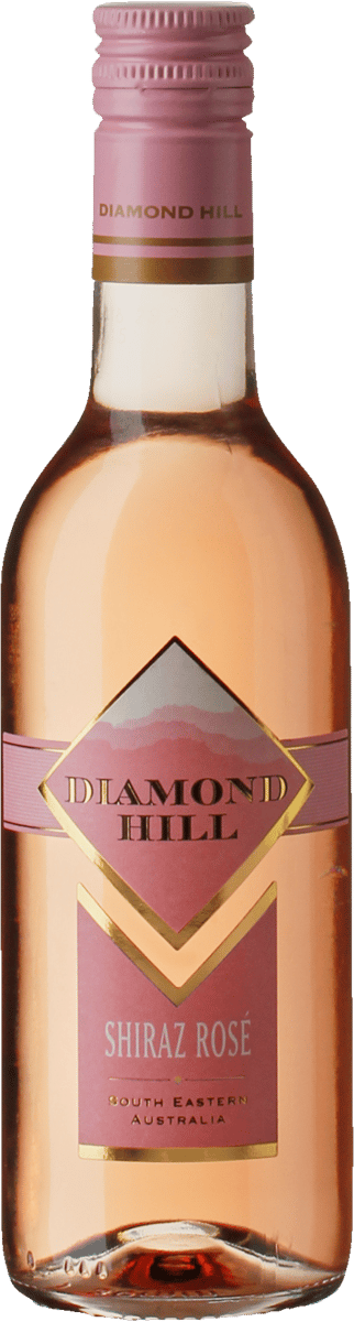 Diamond Hill rose