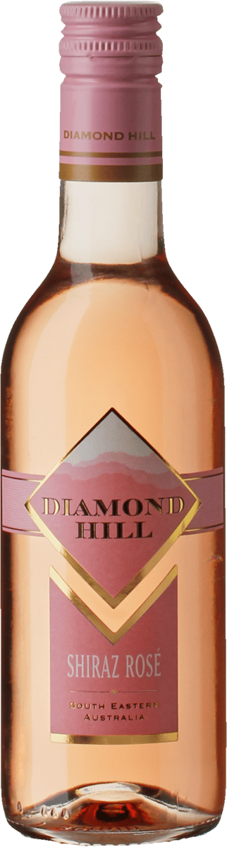 Diamond Hill rose