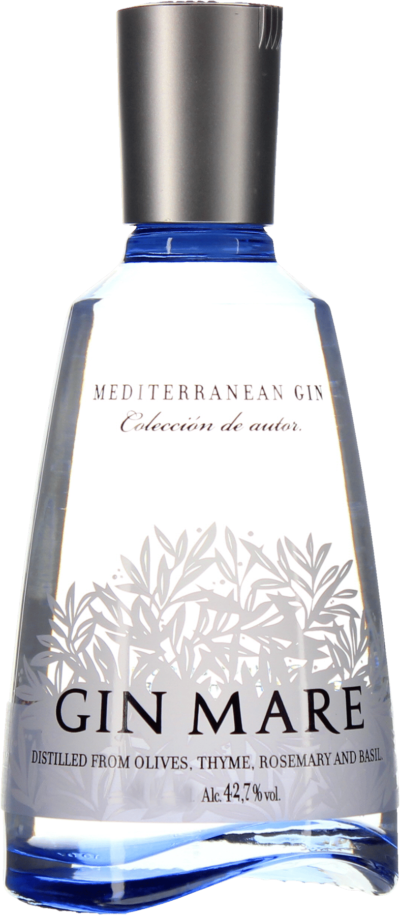 Gin Mare 42,7% 70 cl.