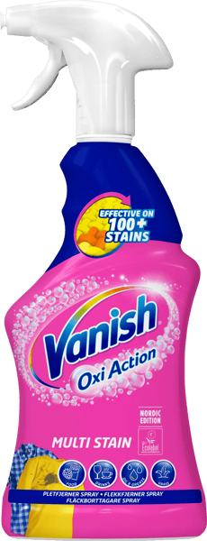 Modelbillede af Vanish Forbehandler 750 ml