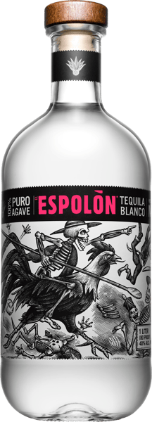 Modelbillede af Espolon Blanco 40% 0,7l