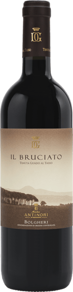 Modelbillede af Antinori Il Bruciato 0,75l