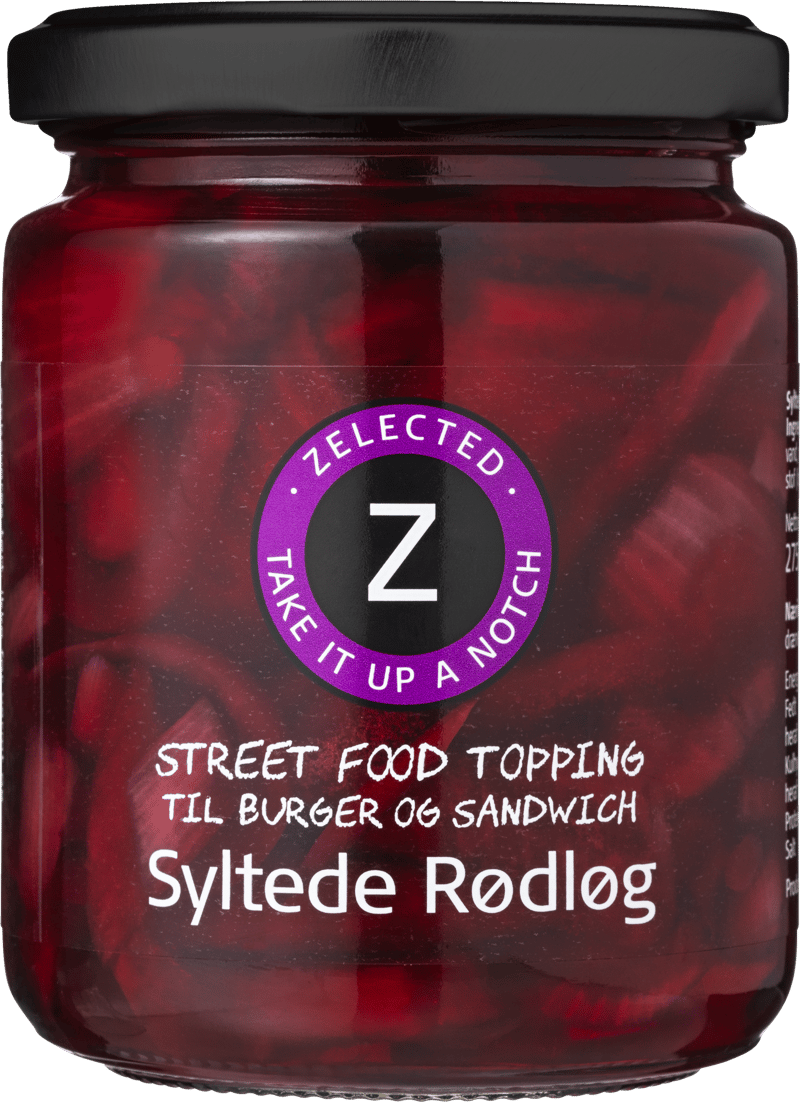 Syltede Rdlg