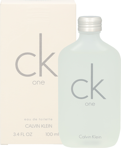 Modelbillede af Calvin Klein Ck One Edt Spray 100ml