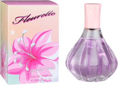 Modelbillede af Fleurette Passion EdP 100 ml