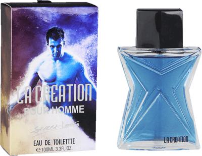 Modelbillede af La Creation Pour Homme EdT 100 ml