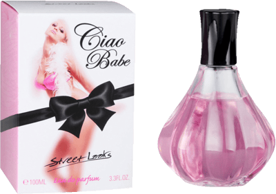 1 fl. Ciao Babe Passion EdP 100 ml