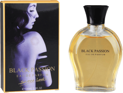 Modelbillede af Black Passion 
    