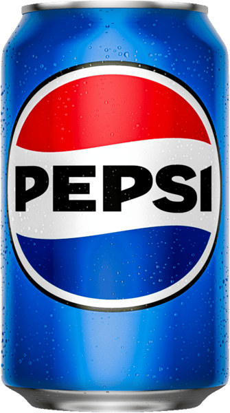 Pepsi Cola 24x0,33L