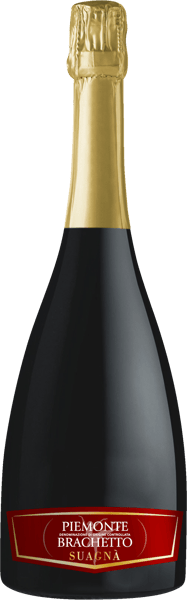 Modelbillede af Patrizi Brachetto Piemonte DOC 7% 0,75l