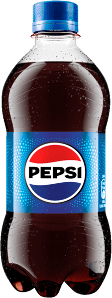 Modelbillede af Pepsi 24x0,33l pet