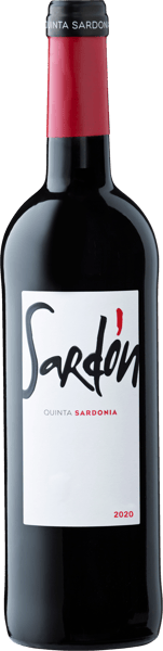 Modelbillede af Sardon Tinto Magnum 1,5L
