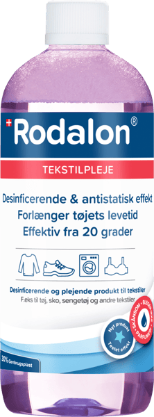 Modelbillede af Rodalon Tekstilpleje 1 liter