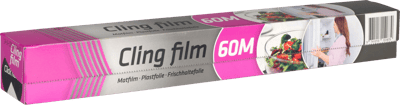 Modelbillede af Husholdningsfilm 60 m x 29 cm