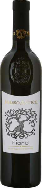 Modelbillede af Masso Antico Fiano Salento
