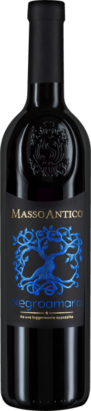Modelbillede af Masso Antico Negroamaro Salento