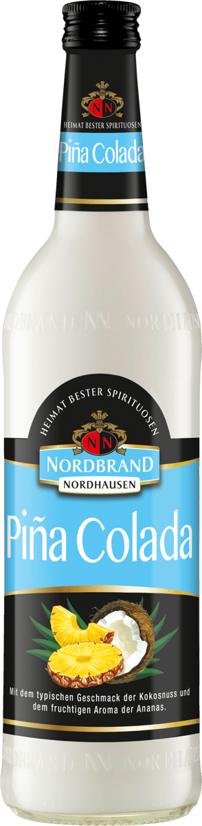 RTD Pina Colada