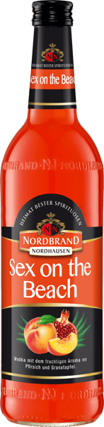 Modelbillede af RTD Sex on the Beach 15% 0,7l