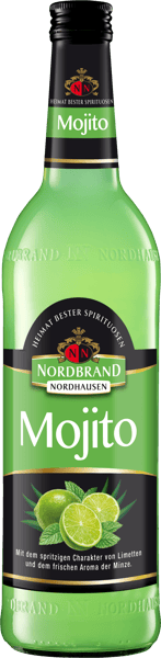 Modelbillede af RTD Mojito 15% 0,7l