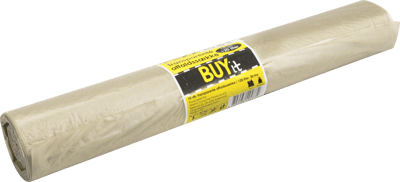 Modelbillede af Engangsaffaldssæk 10stk 70 x 105 cm