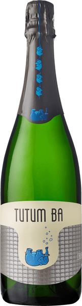 Modelbillede af Cava TuTumBa Brut Nature 0,75l