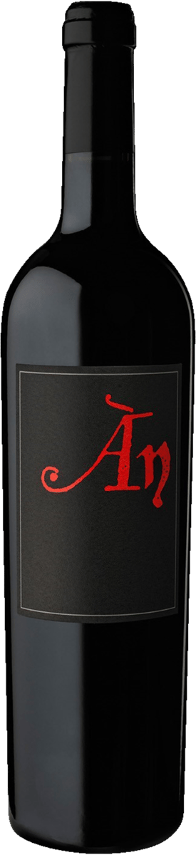 Anima Negra AN