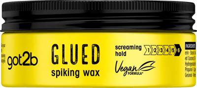 Modelbillede af got2b Glued Spiking Wax 75 ml