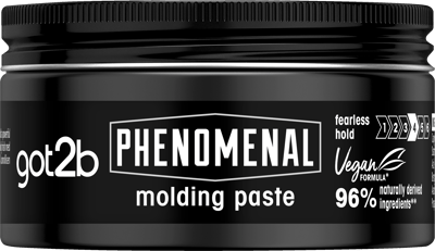 Modelbillede af got2b PhenoMENal Moulding Paste 100 ml