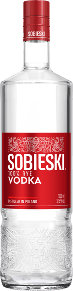 Modelbillede af Sobieski Premium 1,0 l 37,5%