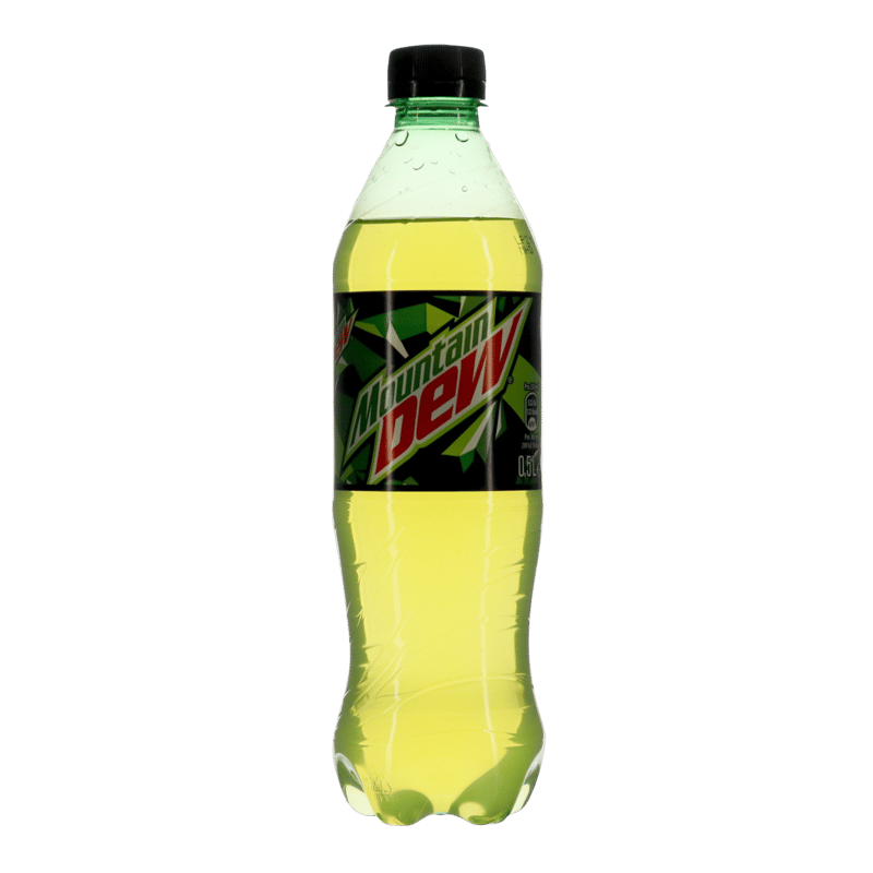 Mountain Dew . DPG + Pant
