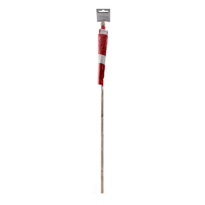 Modelbillede af Dannebrog stof A4 61 cm