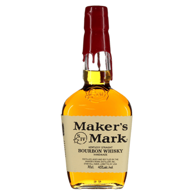 Modelbillede af Makers Mark 45% 0,7 l.